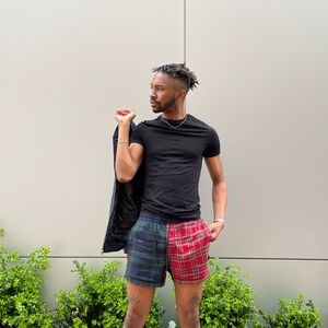 Meet your Posher, Tyler